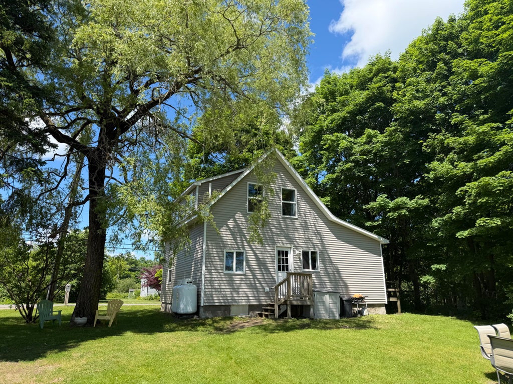 Photo of 270 Park Street, Rockland, ME 04841 (MLS # 1668816)