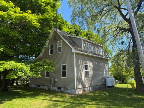 Photo of 270 Park Street, Rockland, ME 04841 (MLS # 1668816)