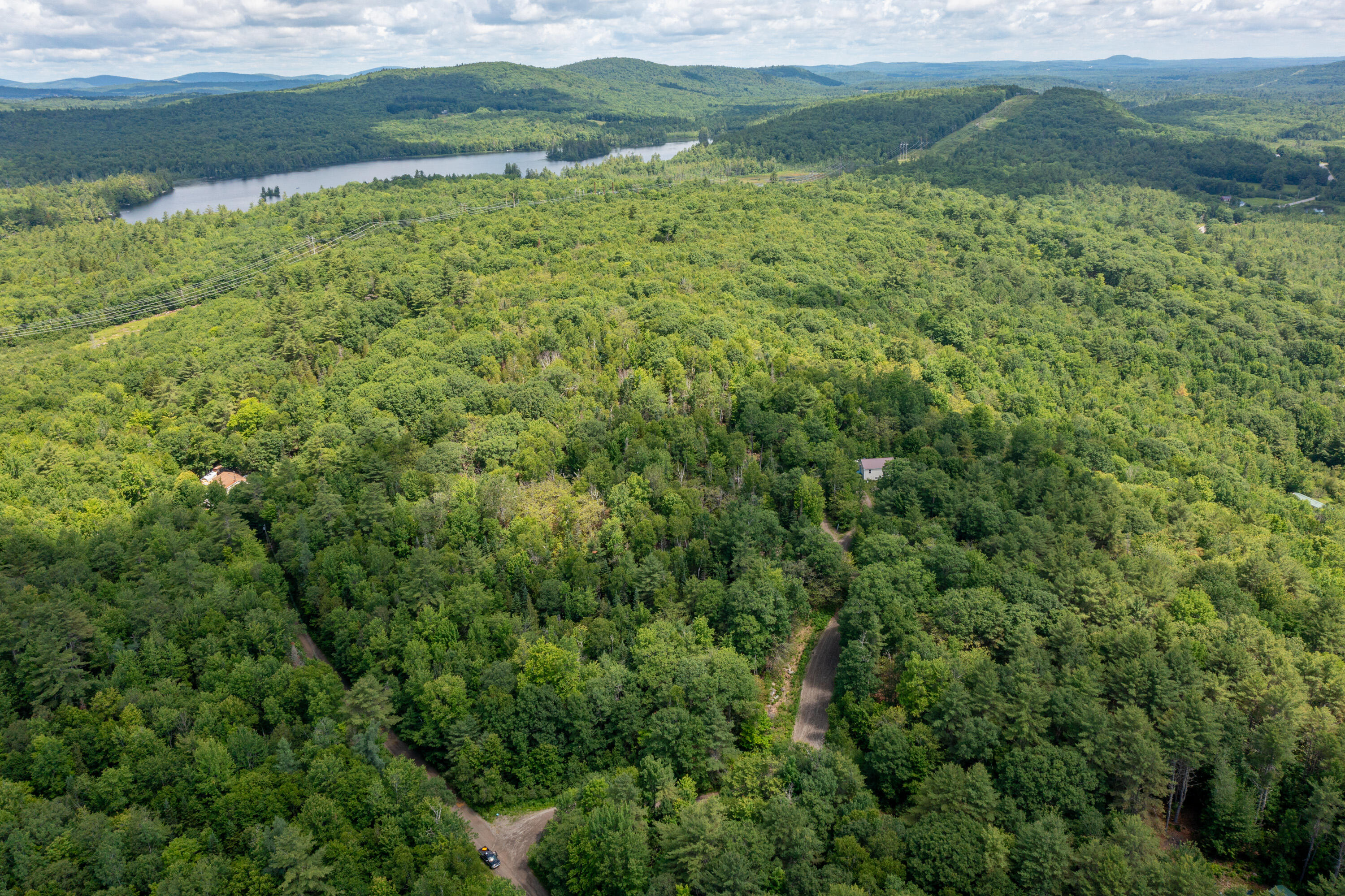 Lot 23D Toddy Pond Road