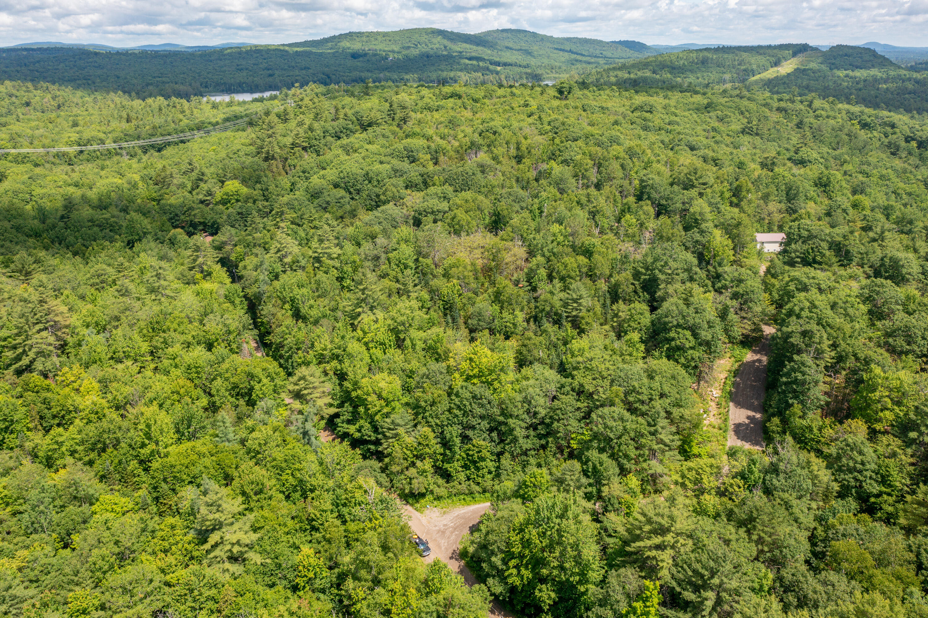 Lot 23D Toddy Pond Road
