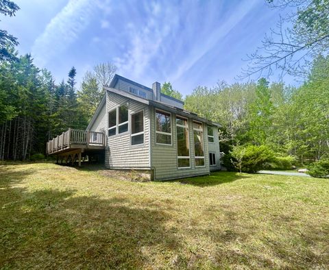 Photo of 108 Otter Creek Drive, Mount Desert, ME 04660 (MLS # 1664623)