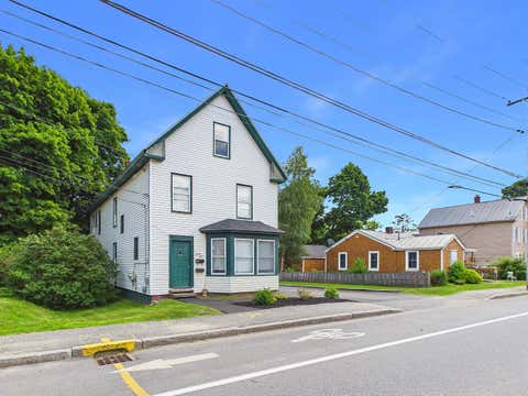 Photo of 24 Main Street, Fairfield, ME 04937 (MLS # 1667526)
