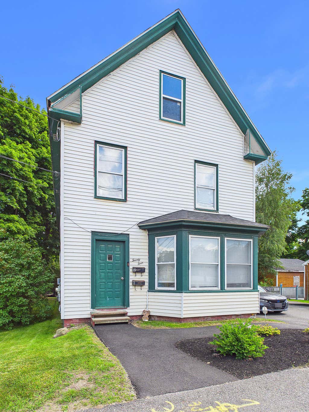 Photo of 24 Main Street, Fairfield, ME 04937 (MLS # 1667526)