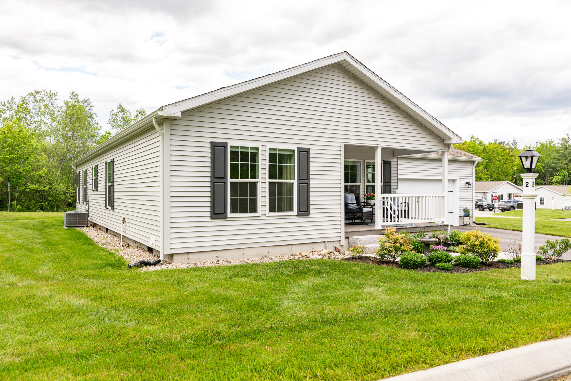2 Vinalhaven Drive