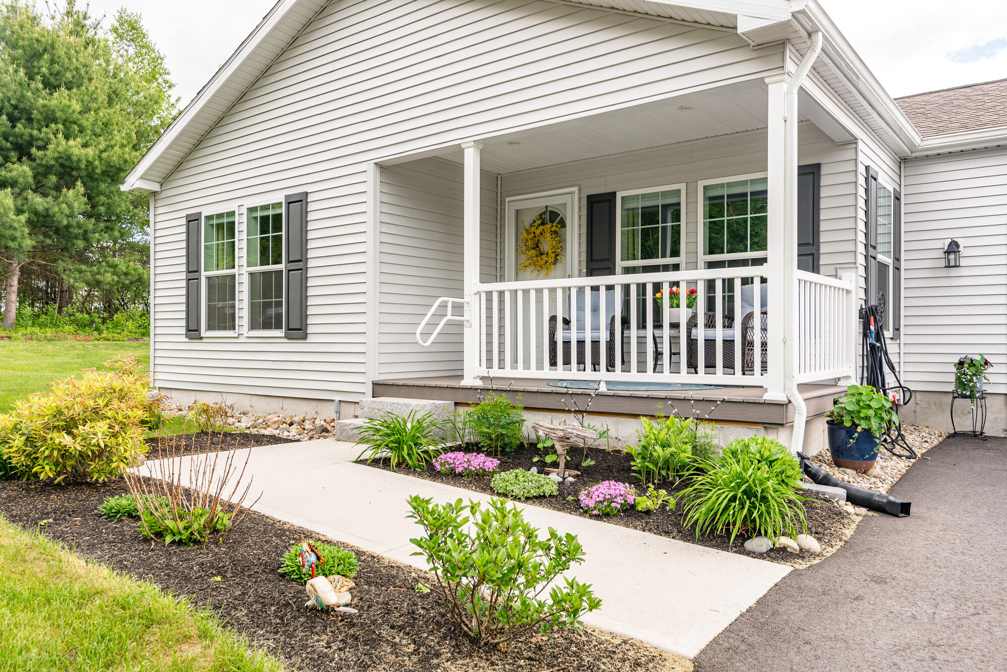 2 Vinalhaven Drive