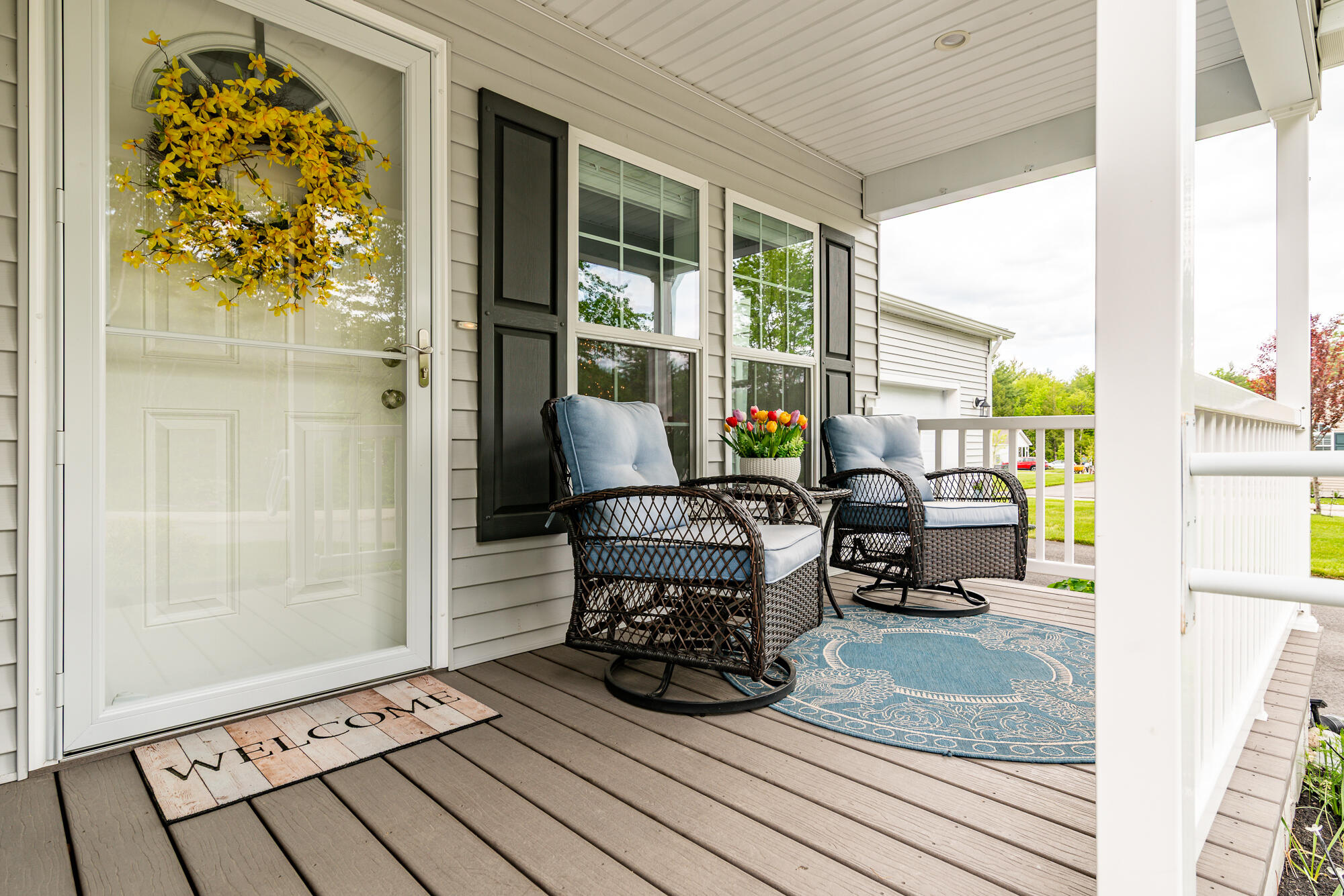 2 Vinalhaven Drive