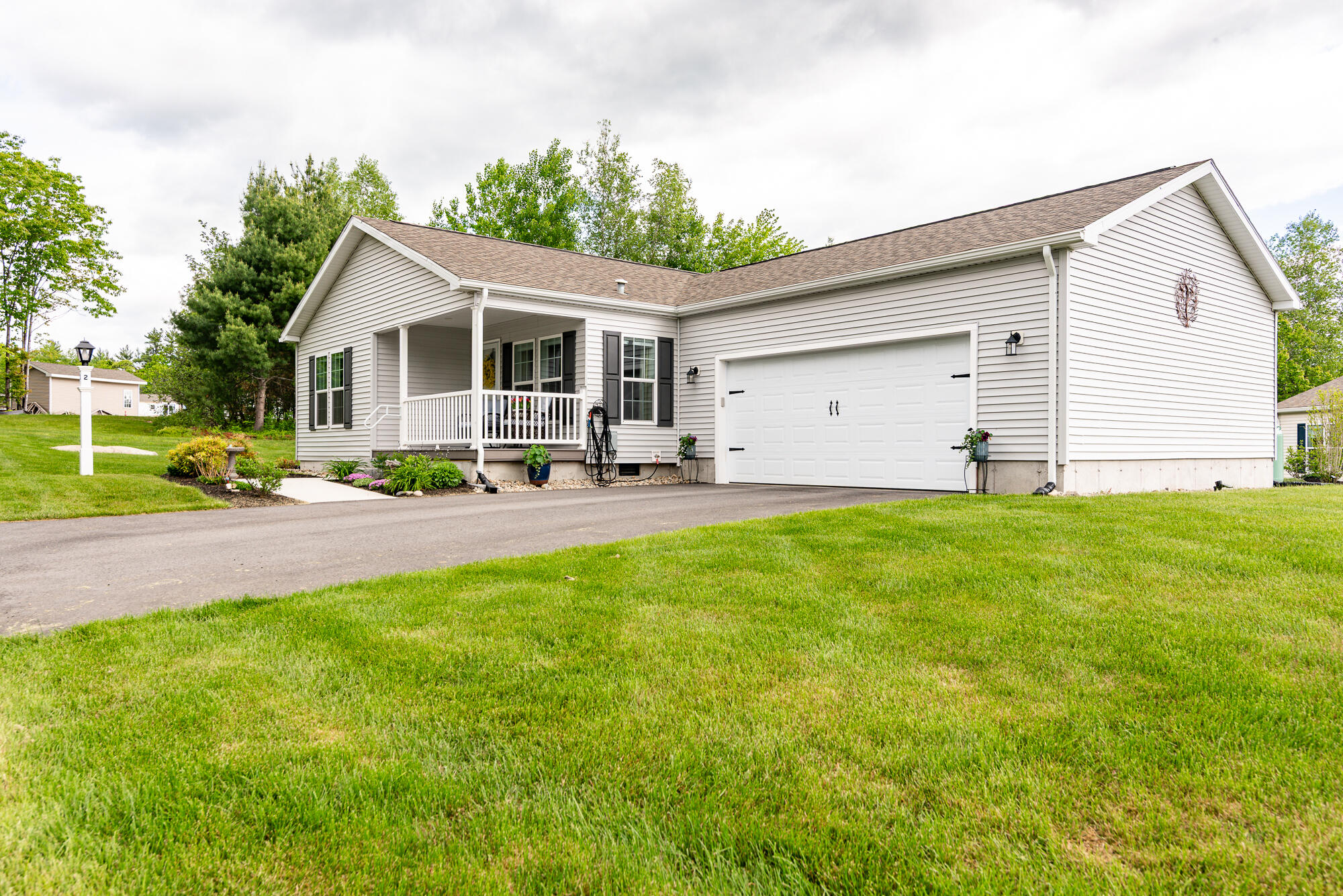 2 Vinalhaven Drive