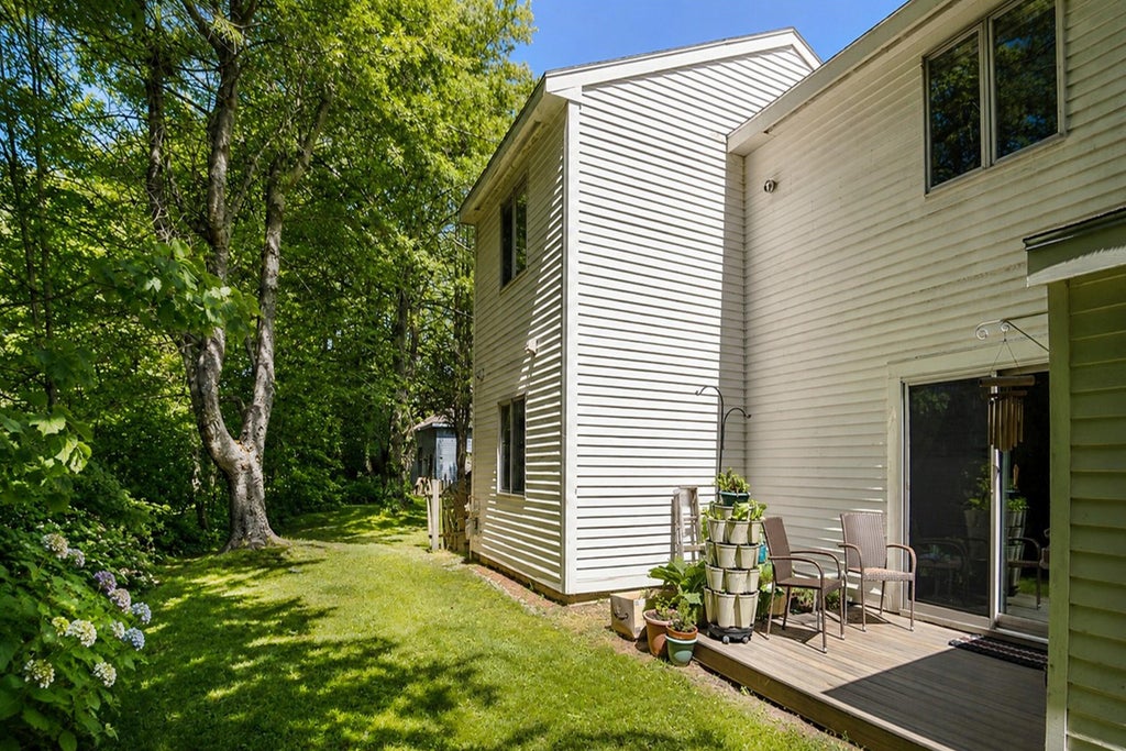 Photo of 152 Mckeen Street #C14, Brunswick, ME 04011 (MLS # 1664054)