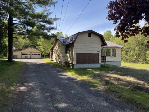 Photo of 237 Foxcroft Road, Houlton, ME 04730 (MLS # 1665935)
