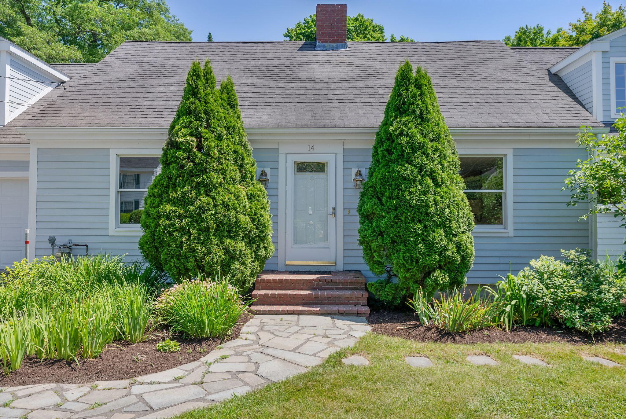 14 Fern Avenue