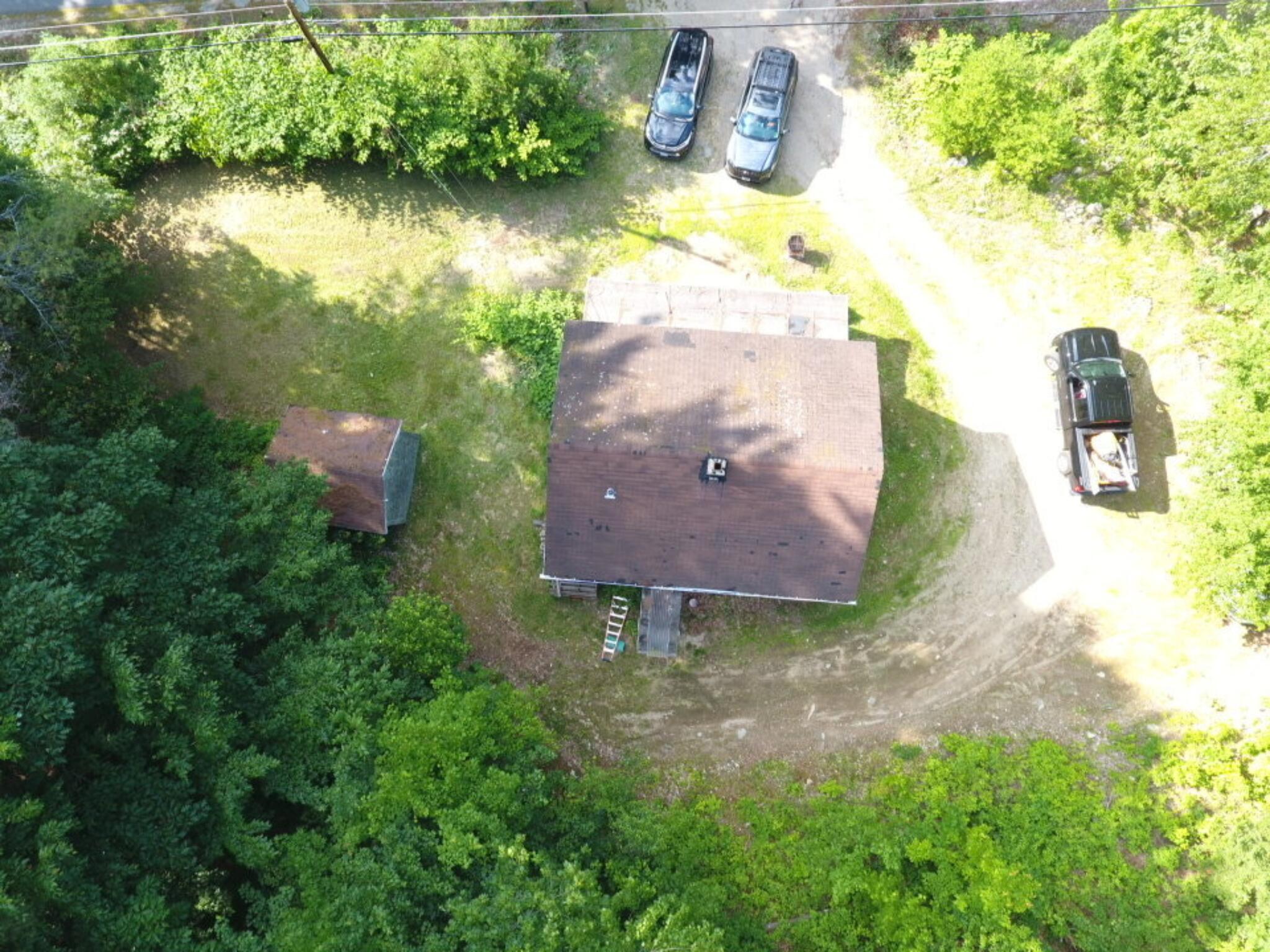 494 Snow Hill Road