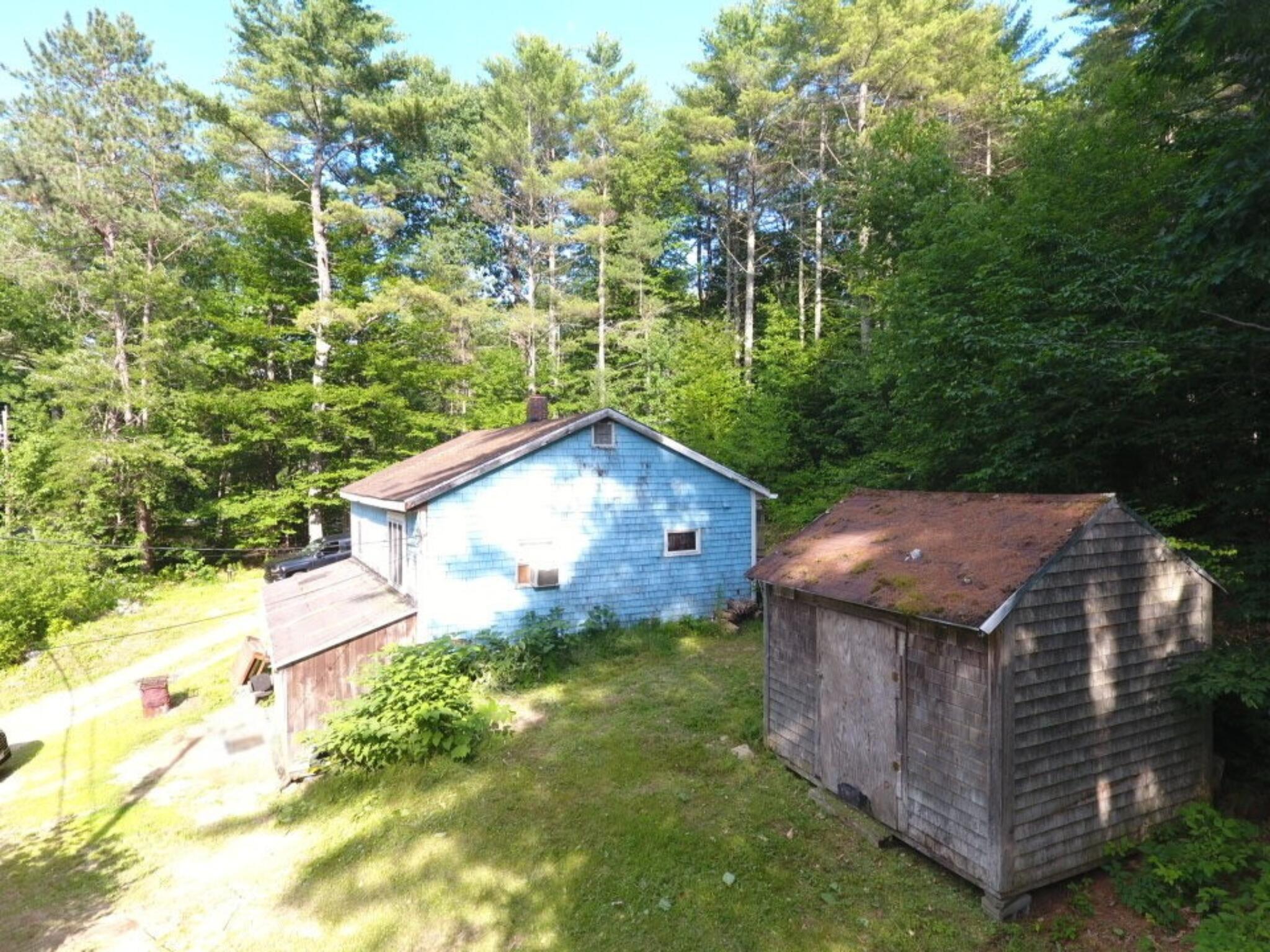 494 Snow Hill Road