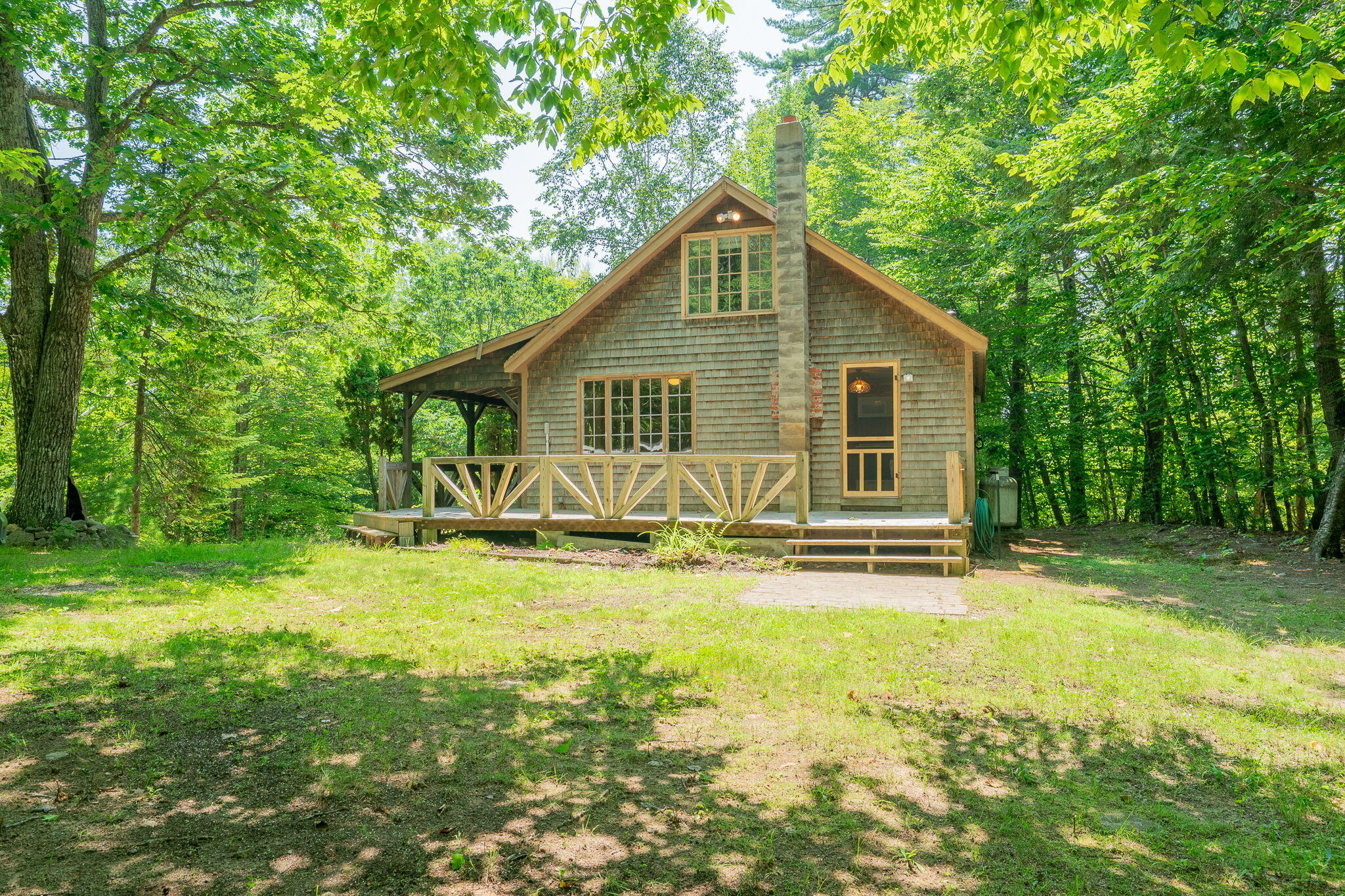 290 Gore Road