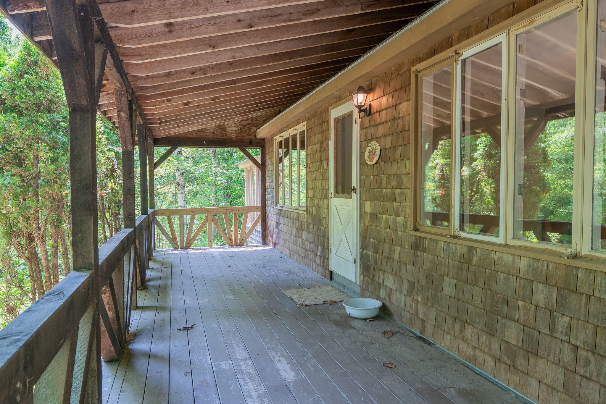 290 Gore Road
