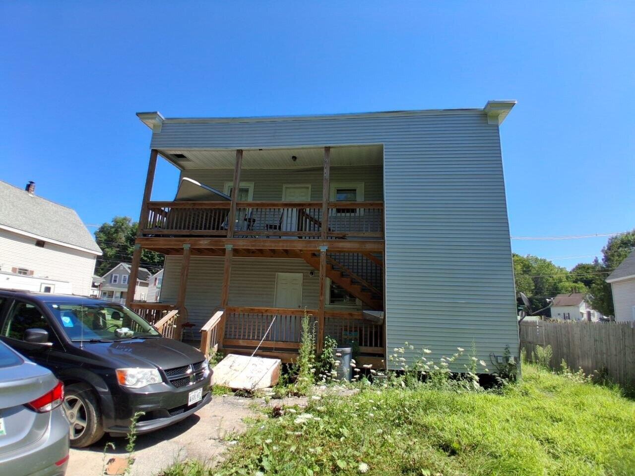 253 Lincoln Street