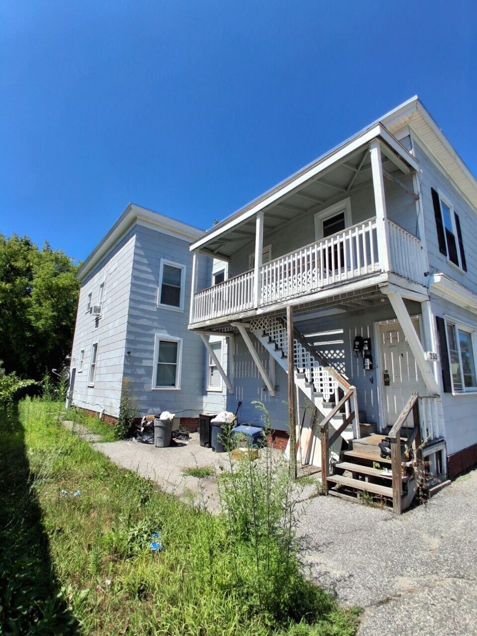 253 Lincoln Street