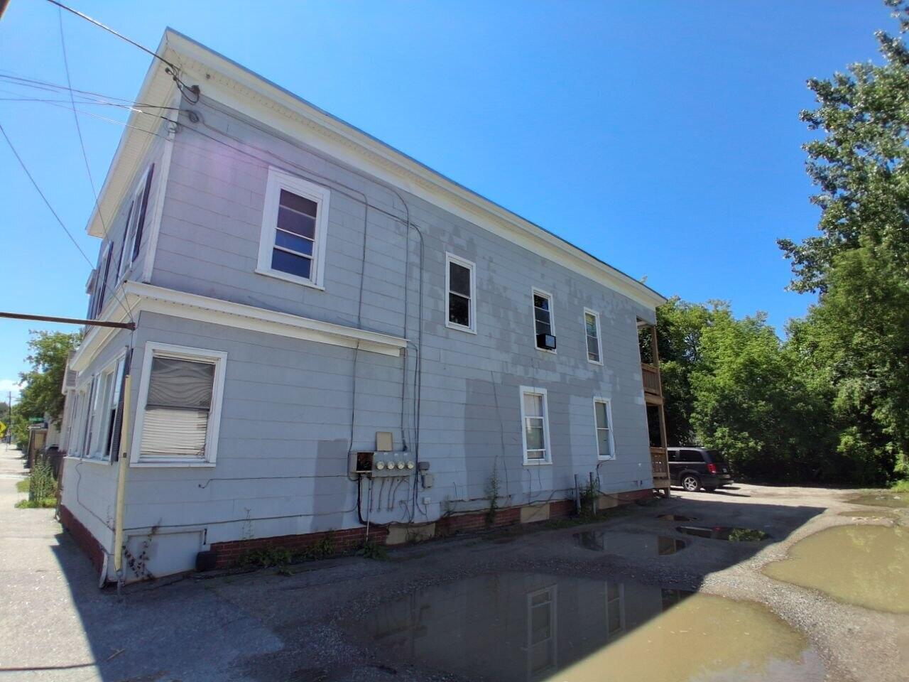 253 Lincoln Street