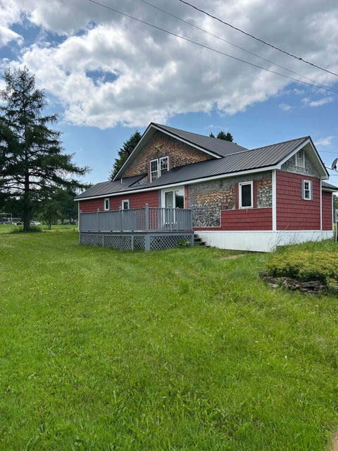 Photo of 100 Ogren Road, Caribou, ME 04736 (MLS # 1670890)