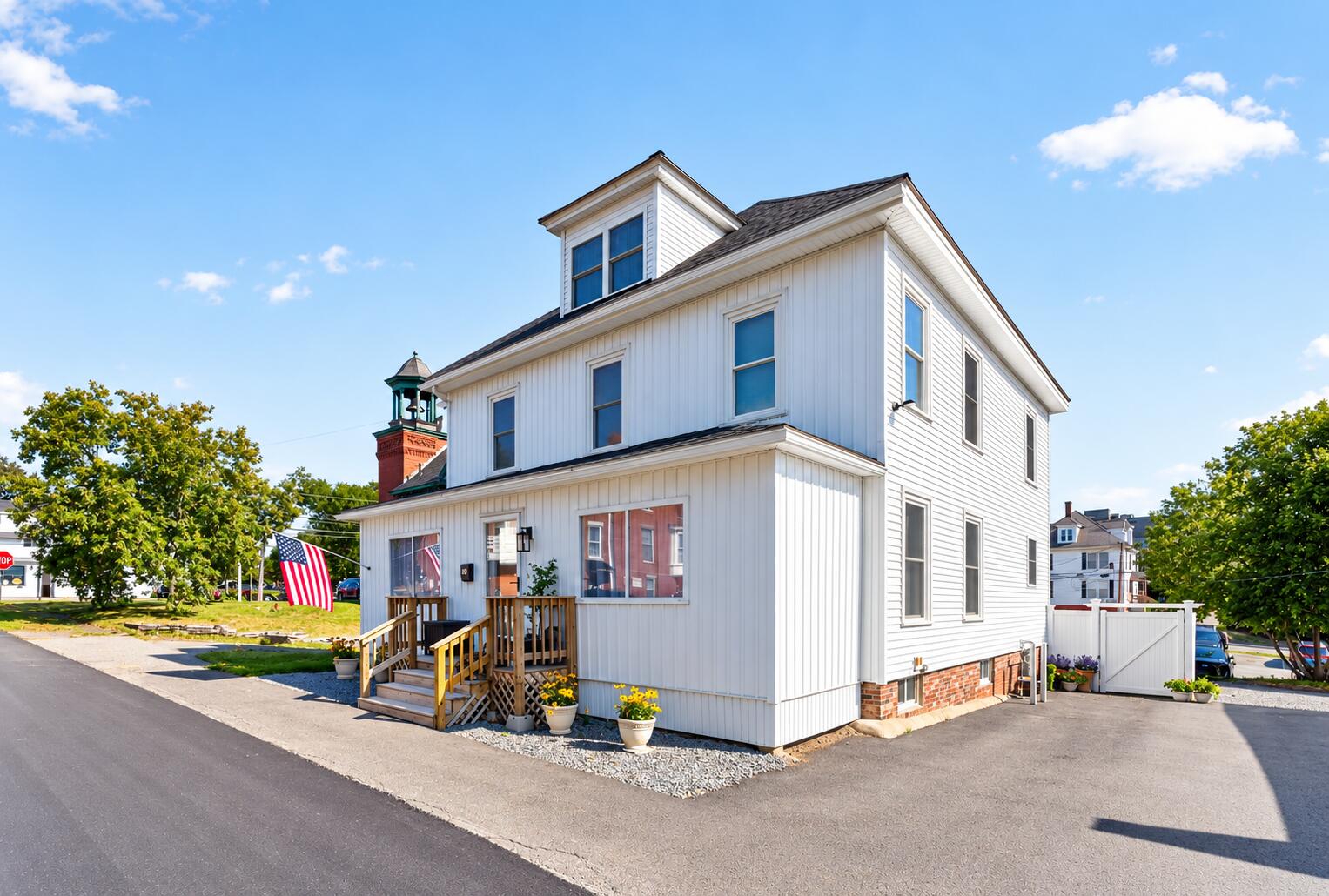 10 Salem Court