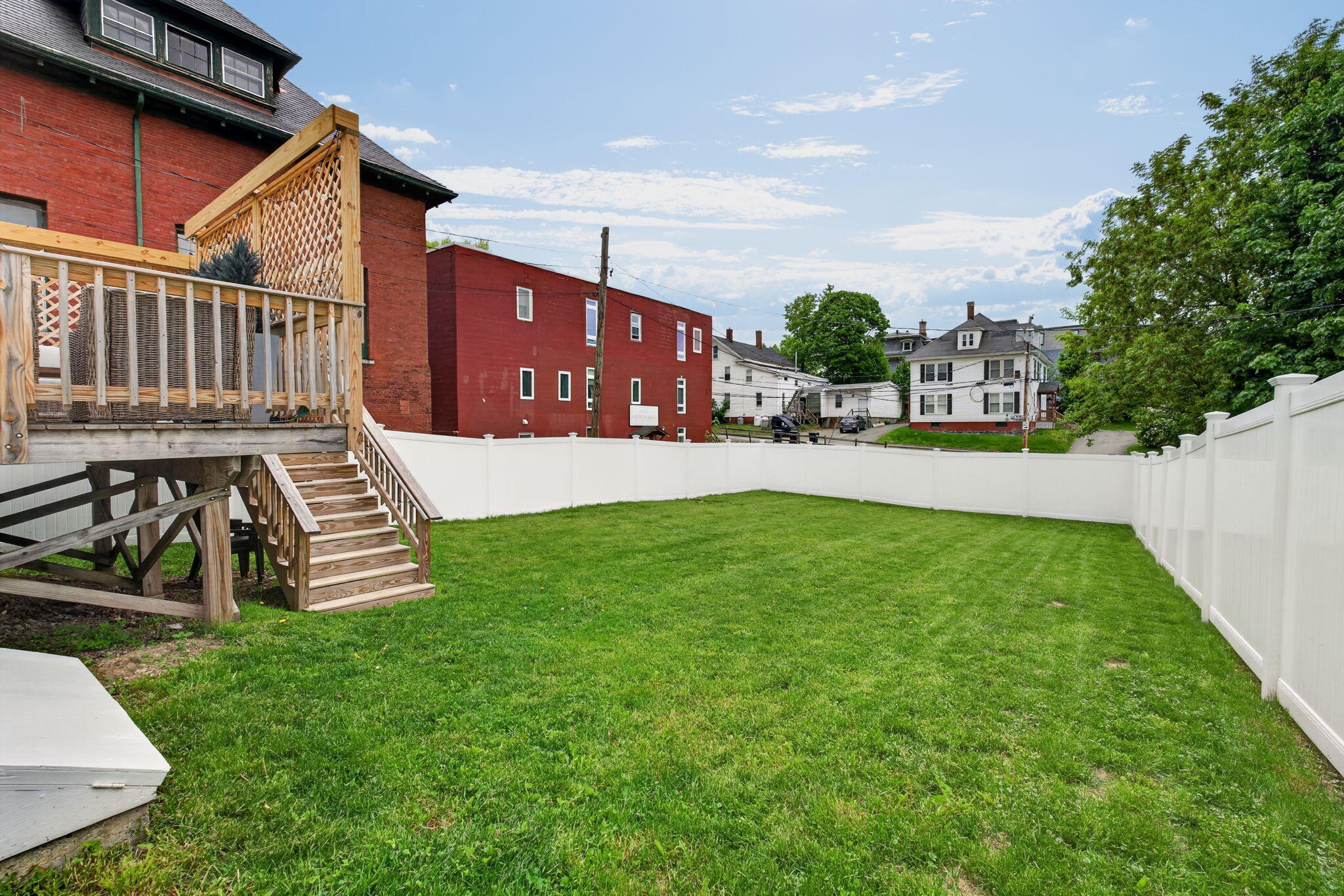 10 Salem Court