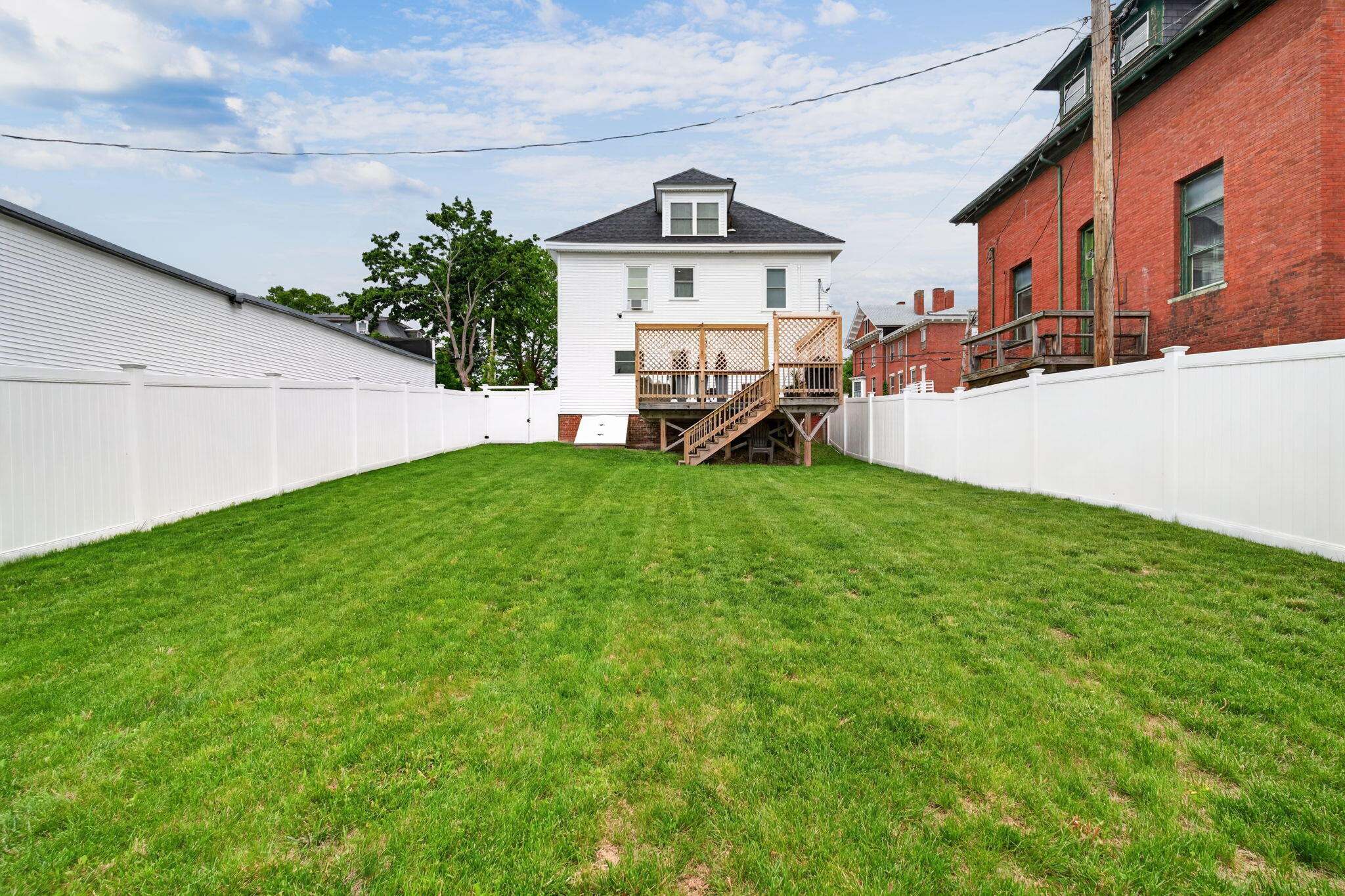 10 Salem Court