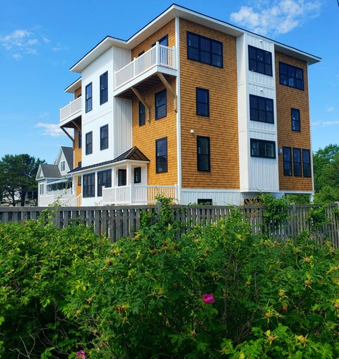 Photo of 188 E Grand Avenue #1, Old Orchard Beach, ME 04064 (MLS # 1668831)