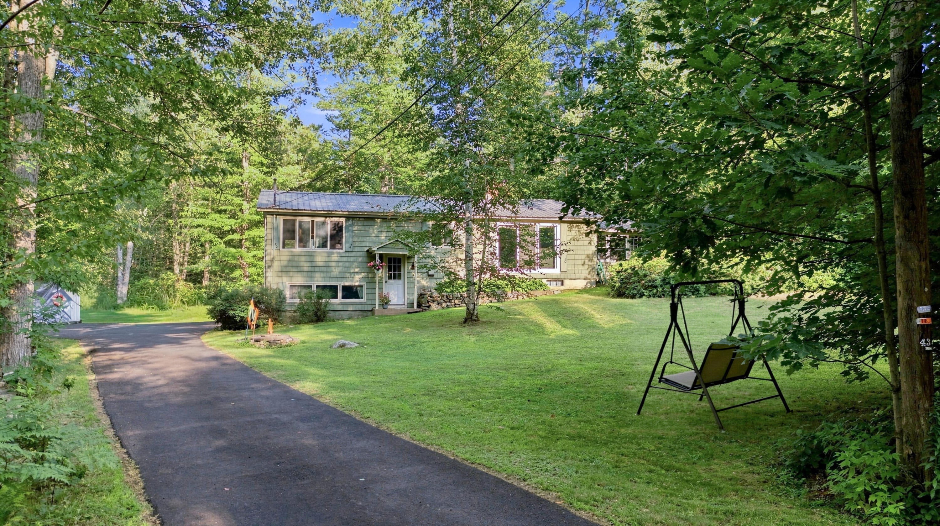 224 Intervale Road