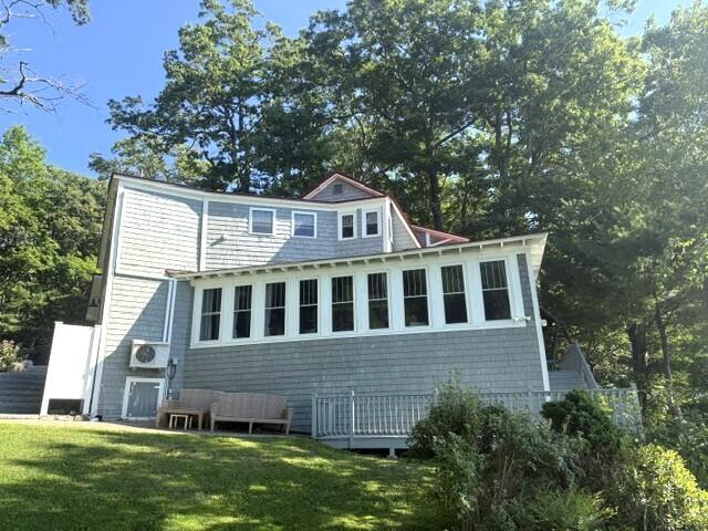 5 Old Cottage Lane