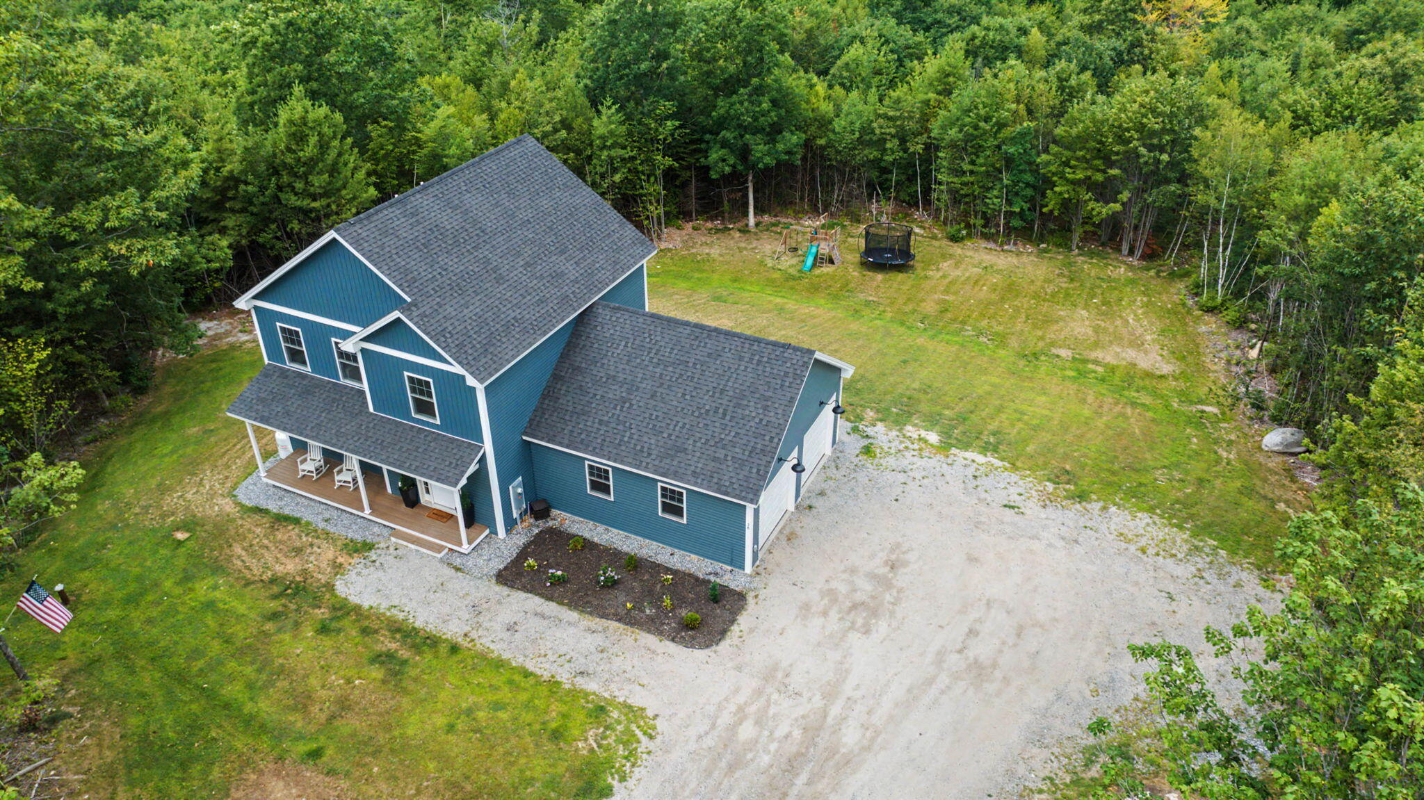 28 Vista Way