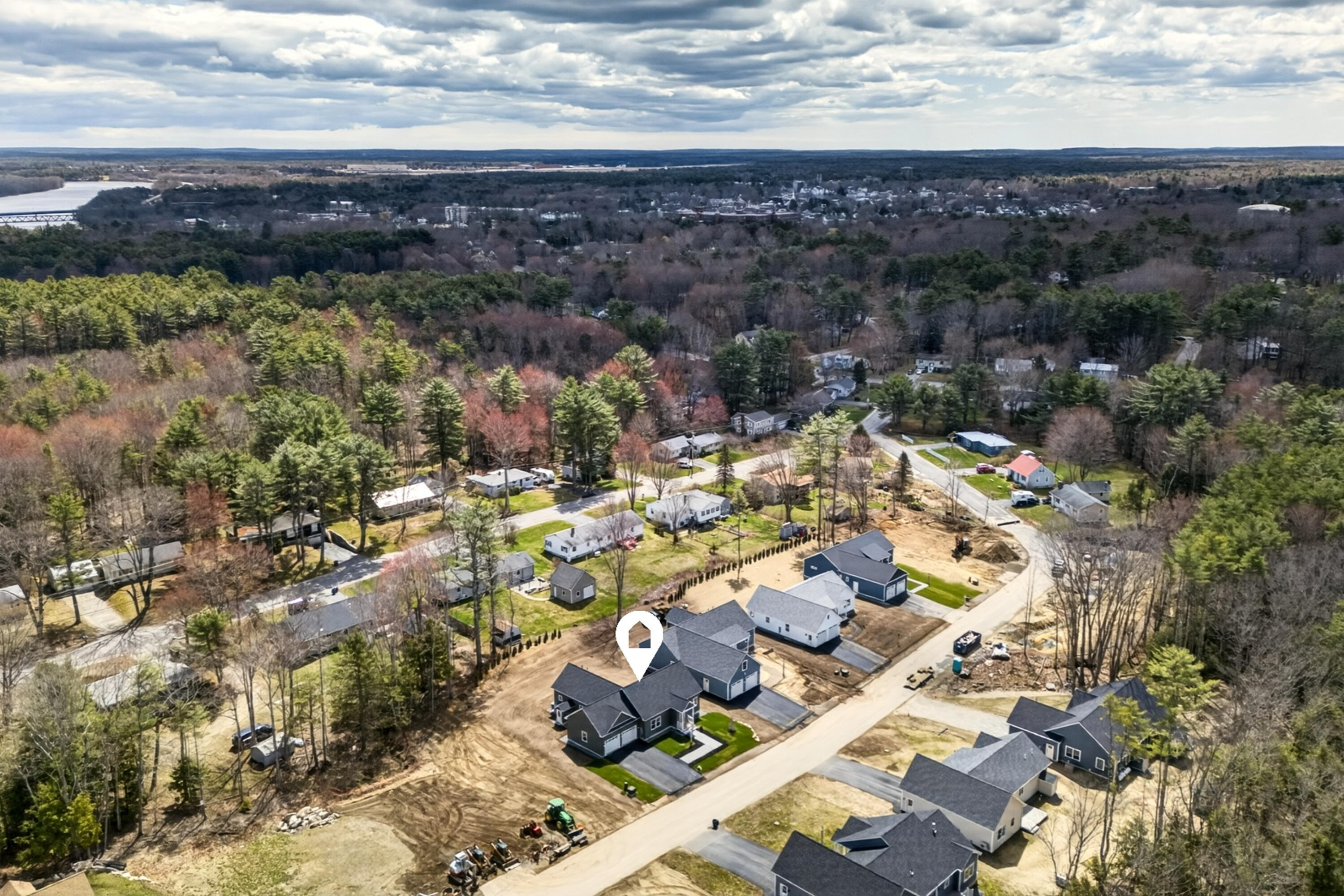 29 Forest Glenn Lane