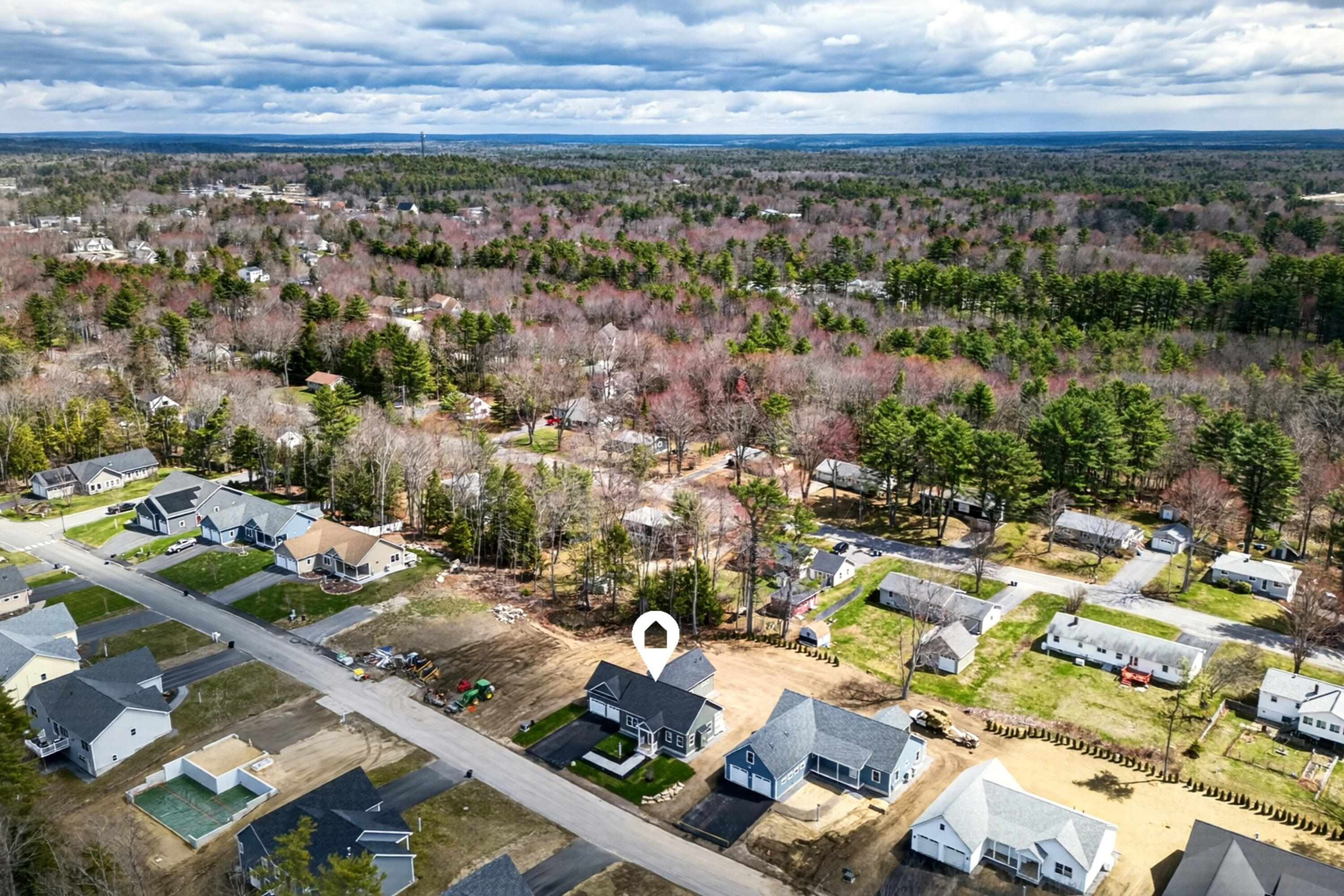 29 Forest Glenn Lane