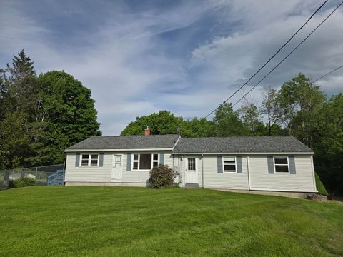 Photo of 2525 West River Road, Sidney, ME 04330 (MLS # 1664231)