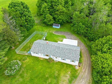 Photo of 2525 West River Road, Sidney, ME 04330 (MLS # 1664231)