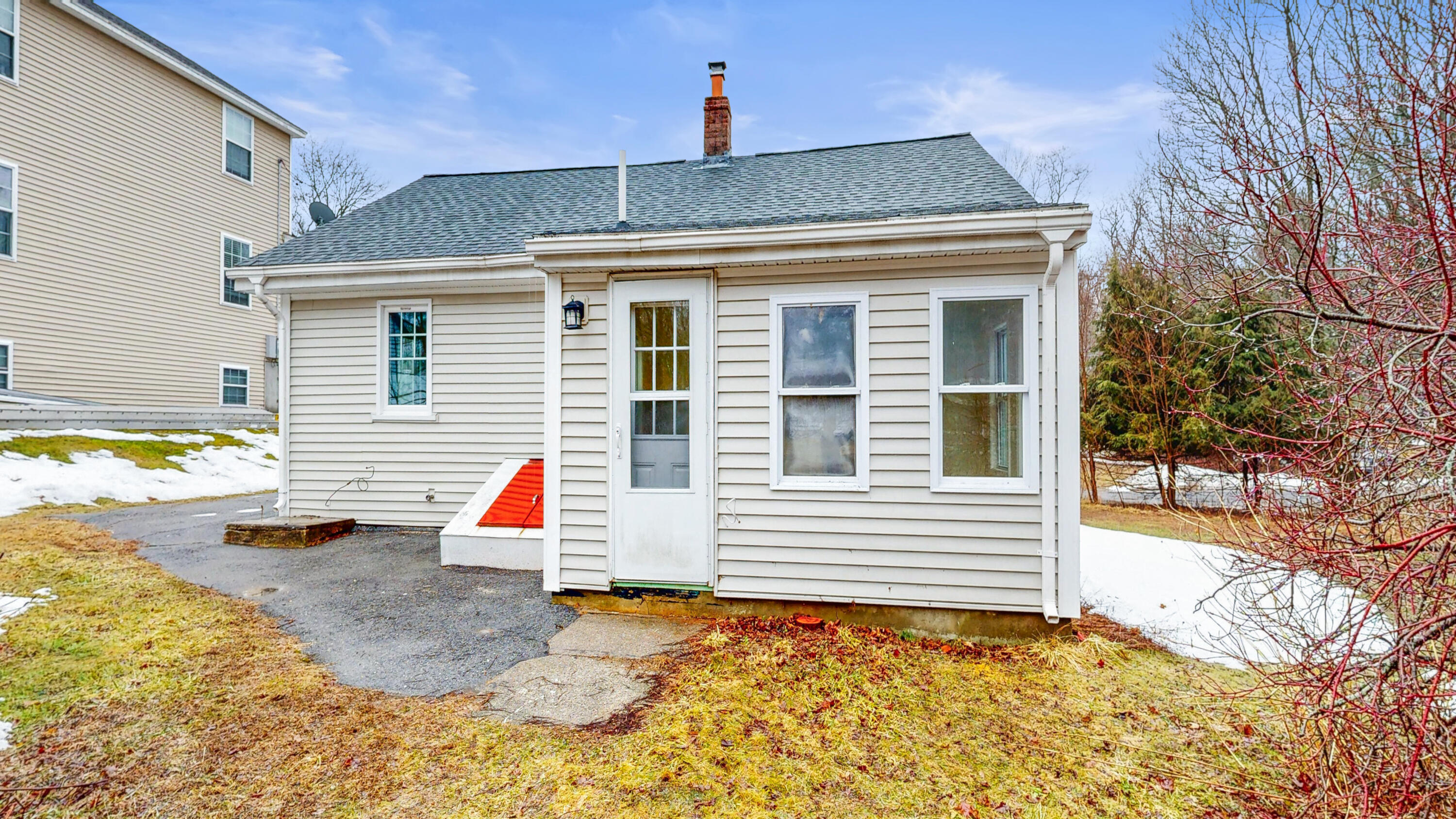 36 Arlington Avenue