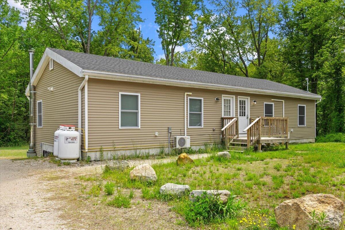 71 Sebago Road