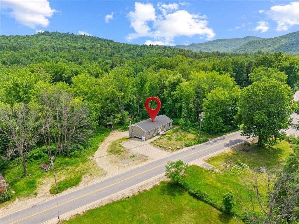 Photo of 71 Sebago Road, Hiram, ME 04041 (MLS # 1666933)