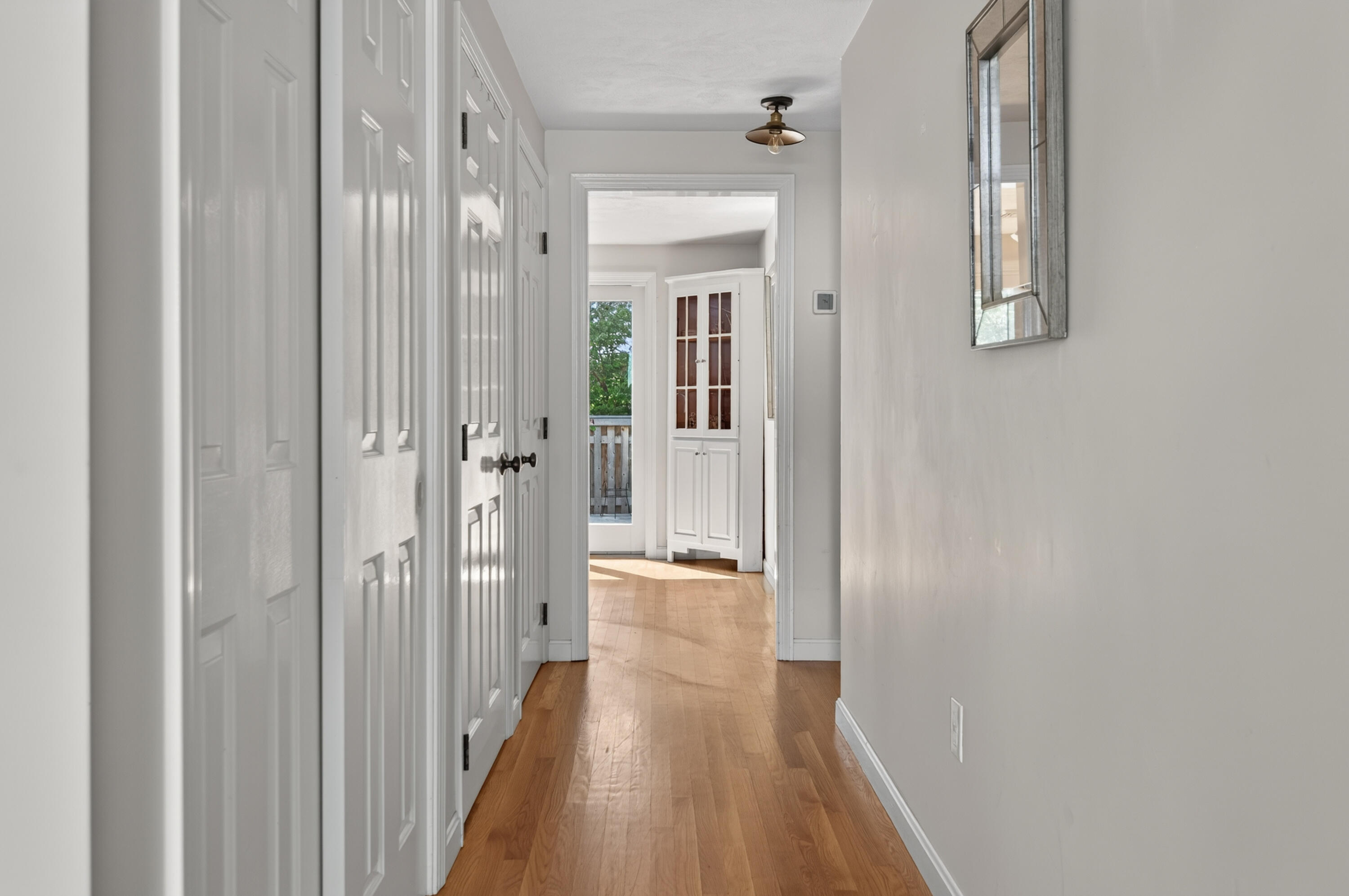 46 Colonial Village 46