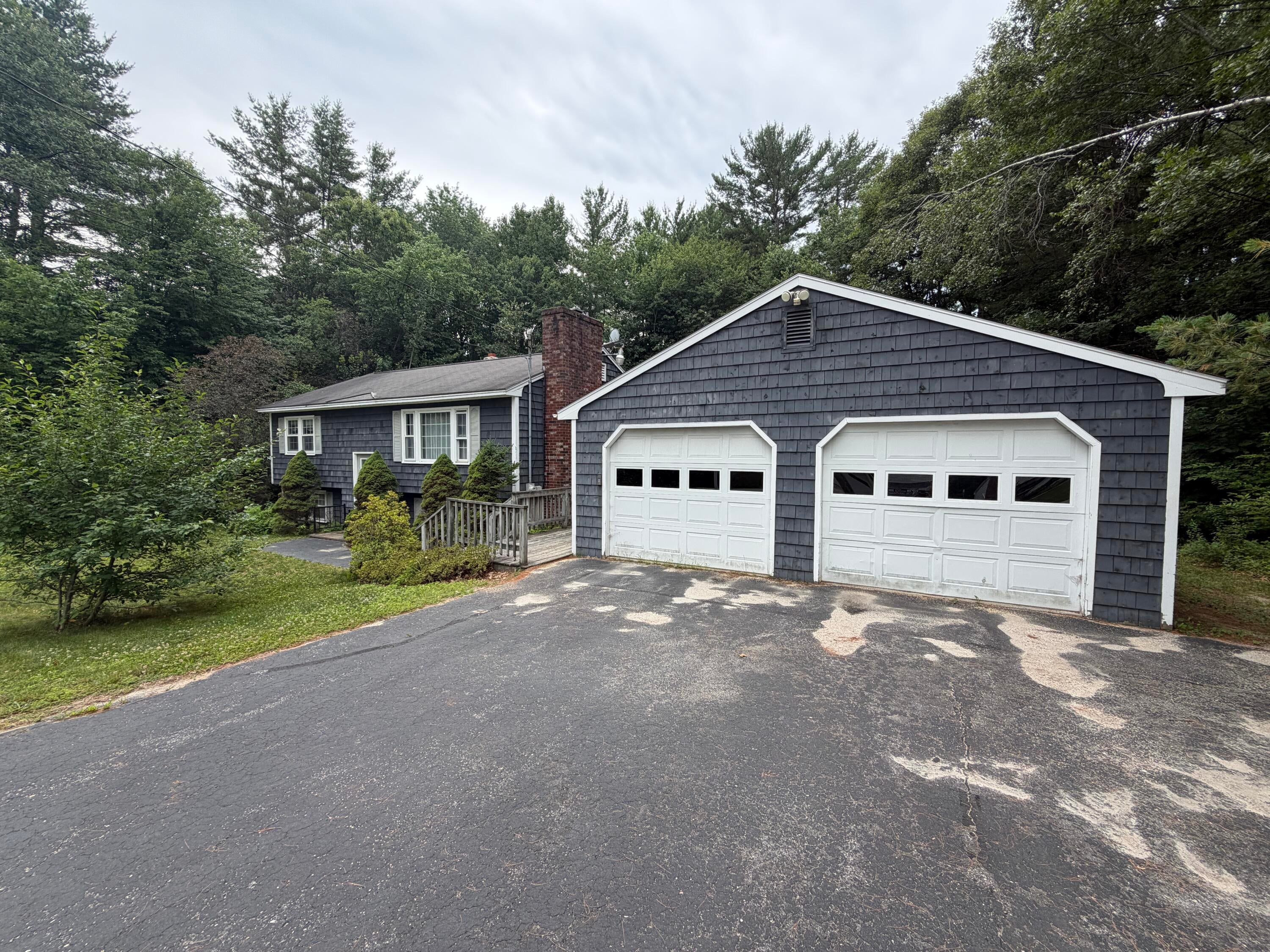 15 Cedar Street