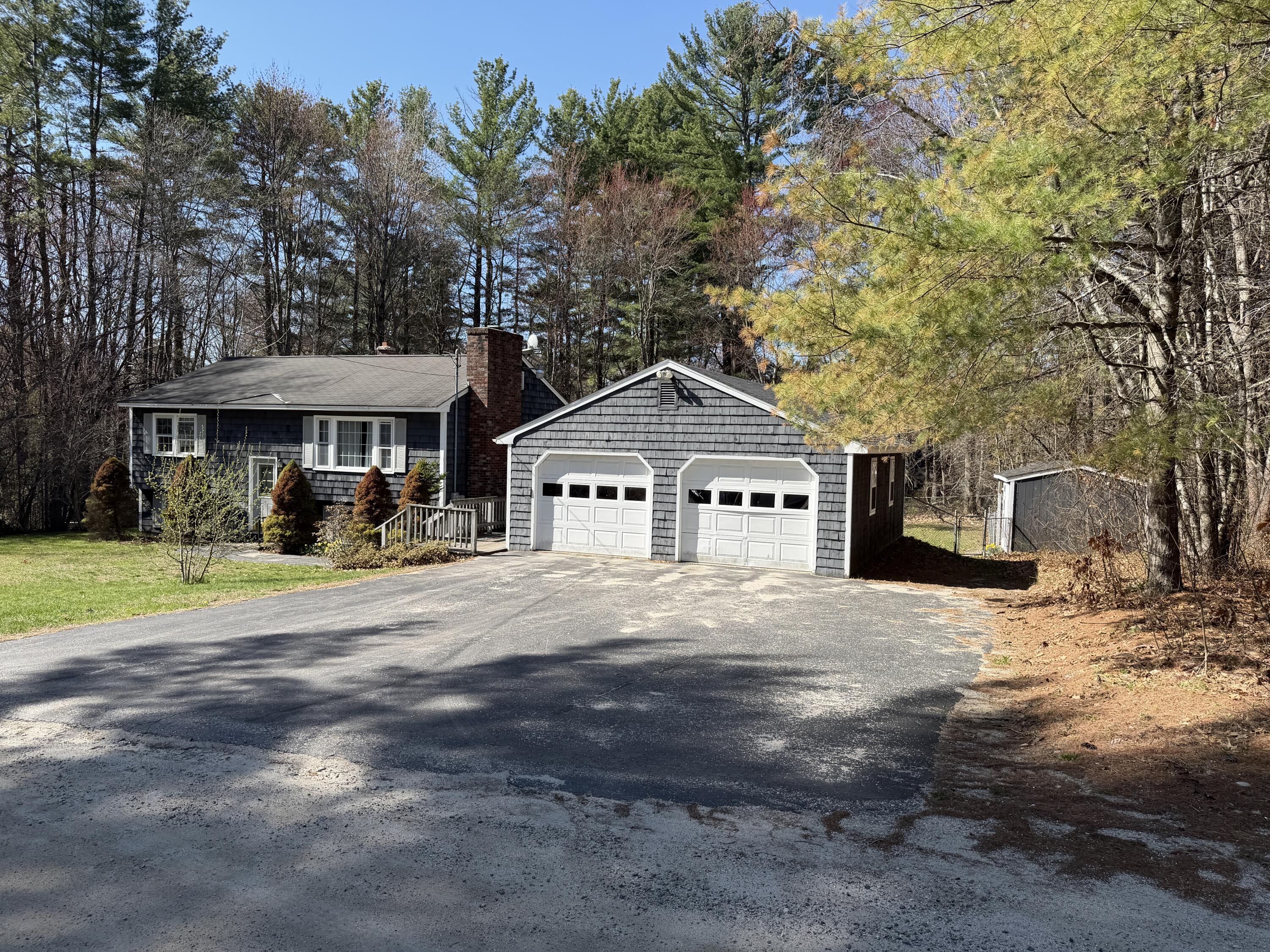 15 Cedar Street