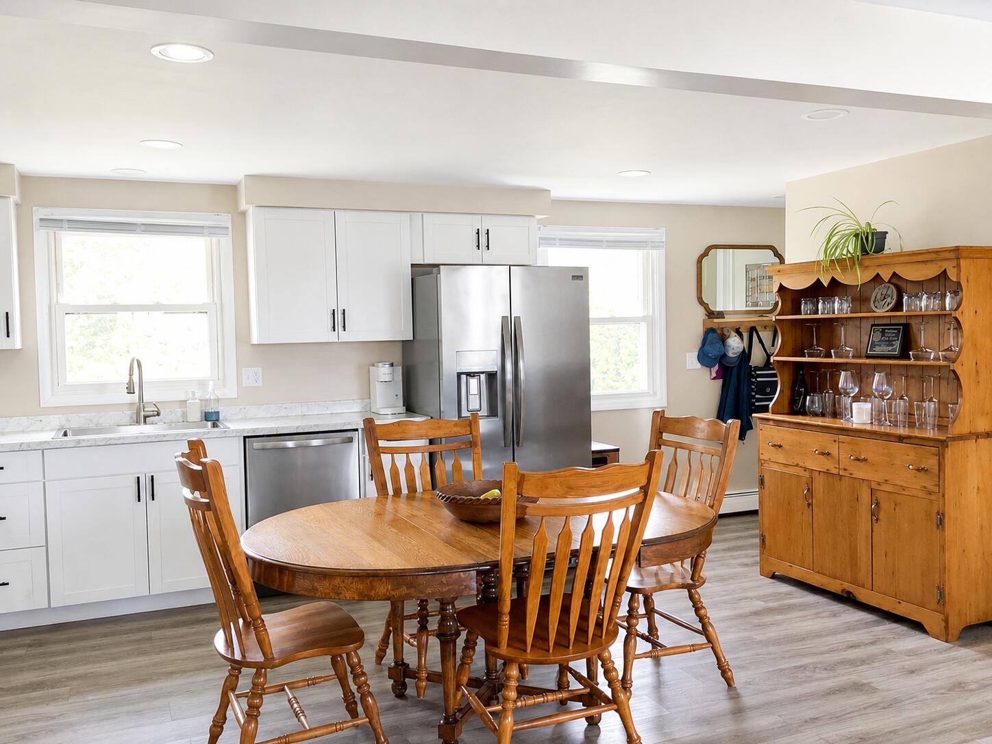 570 Houlton Road