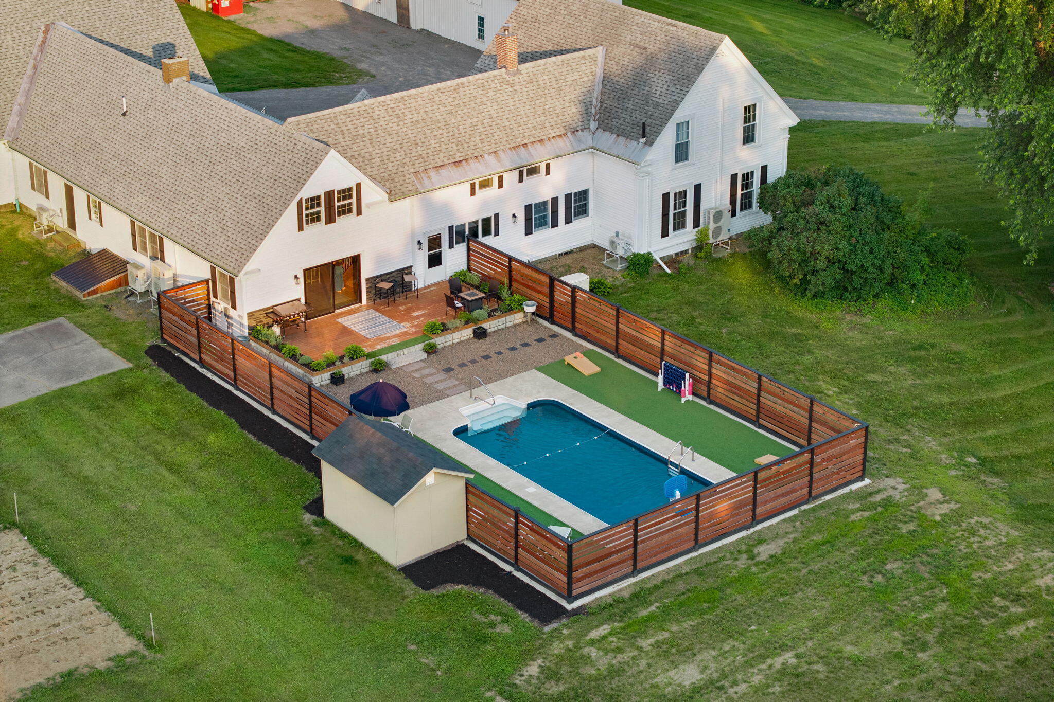 208 Vaughn Road