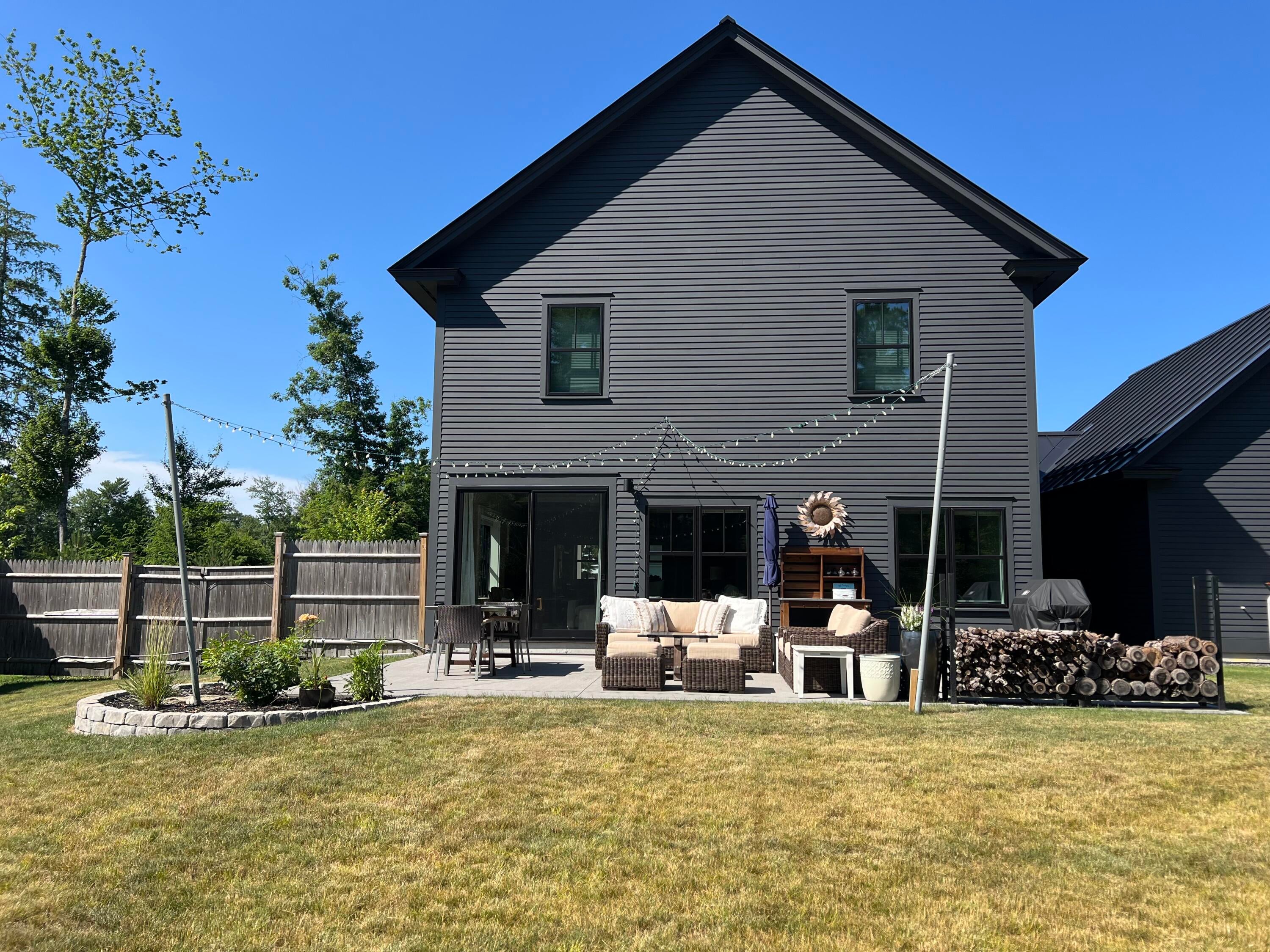 14 Oliver Lane