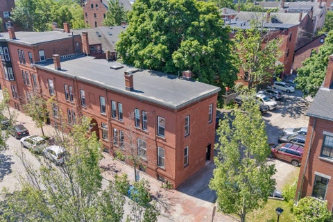 Photo of 126 Park Street #6, Portland, ME 04101 (MLS # 1667955)