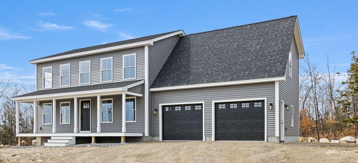 14 Pelletier Drive