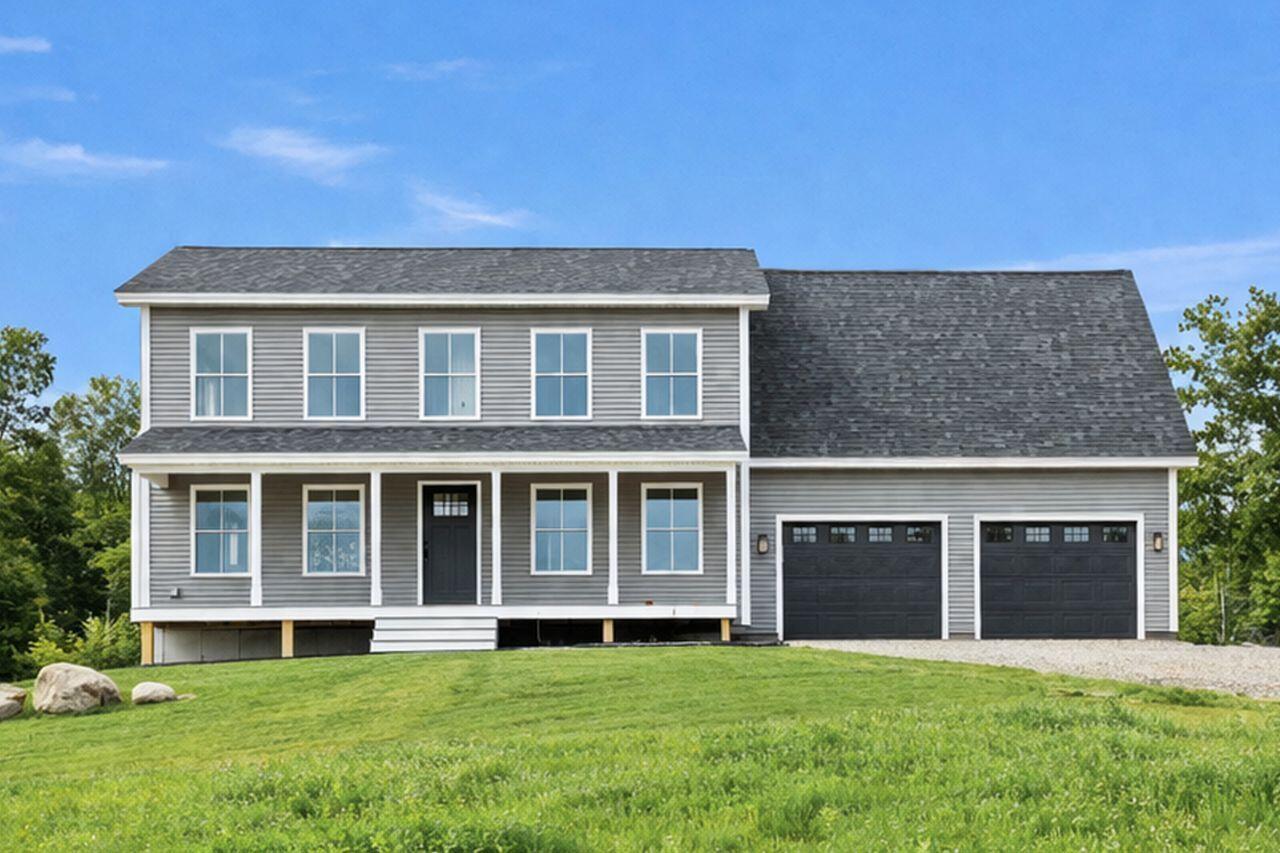 14 Pelletier Drive