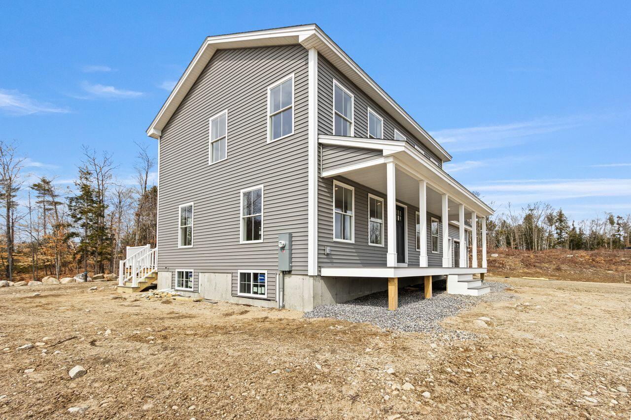 14 Pelletier Drive