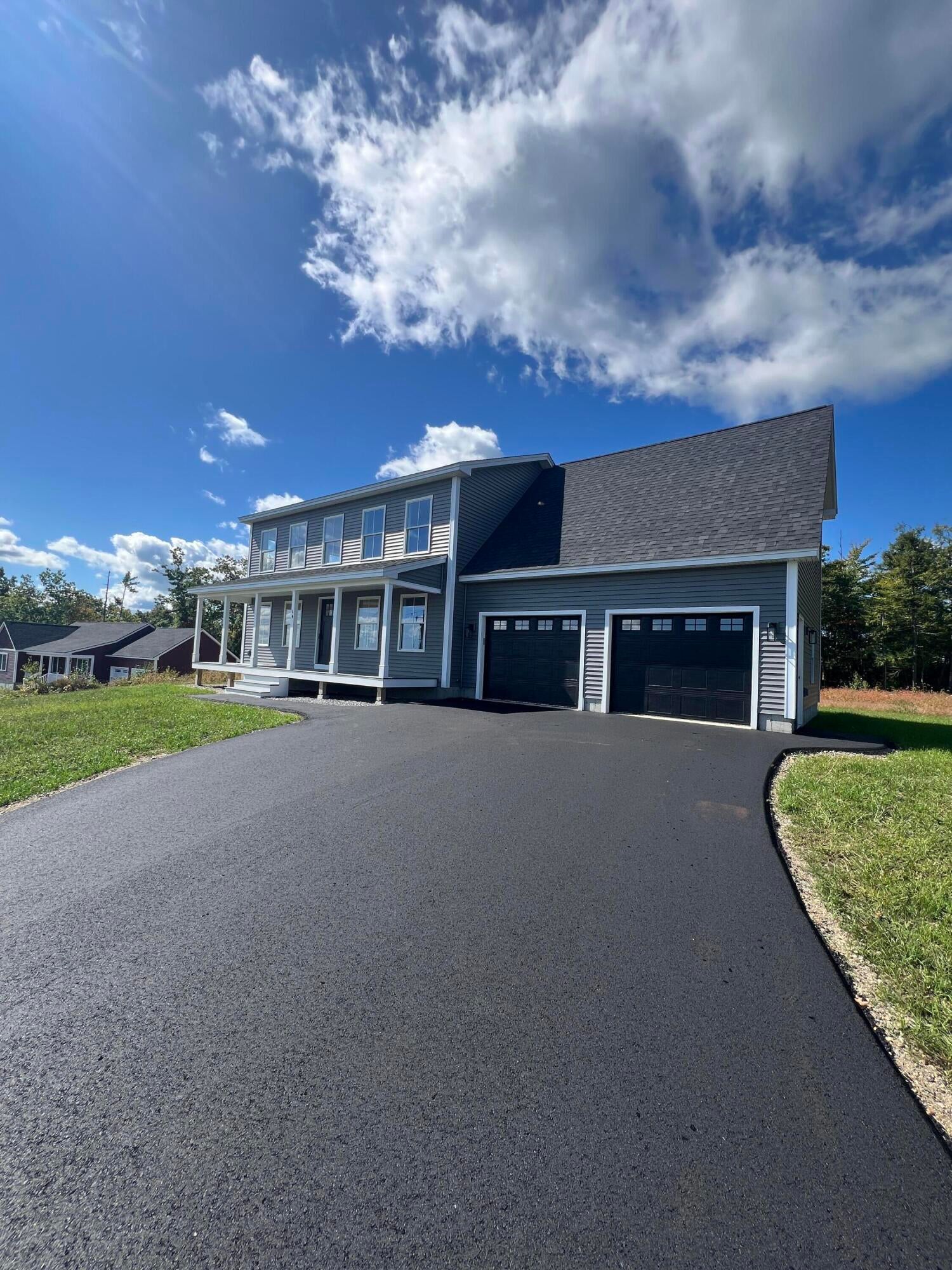 14 Pelletier Drive