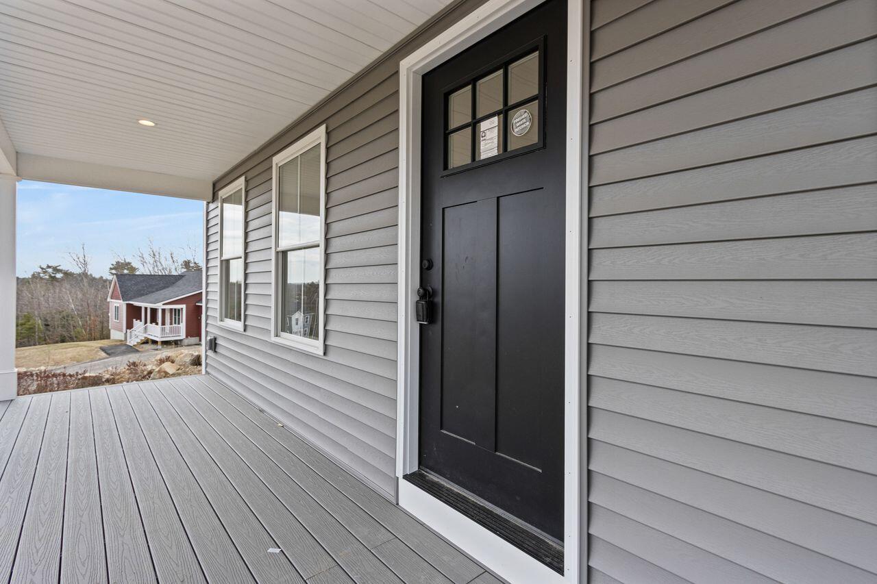 14 Pelletier Drive