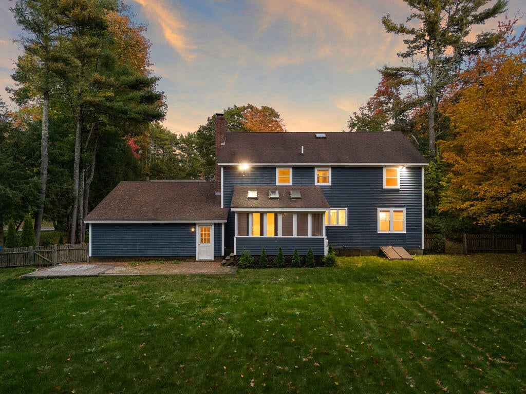 13 River Bend Drive