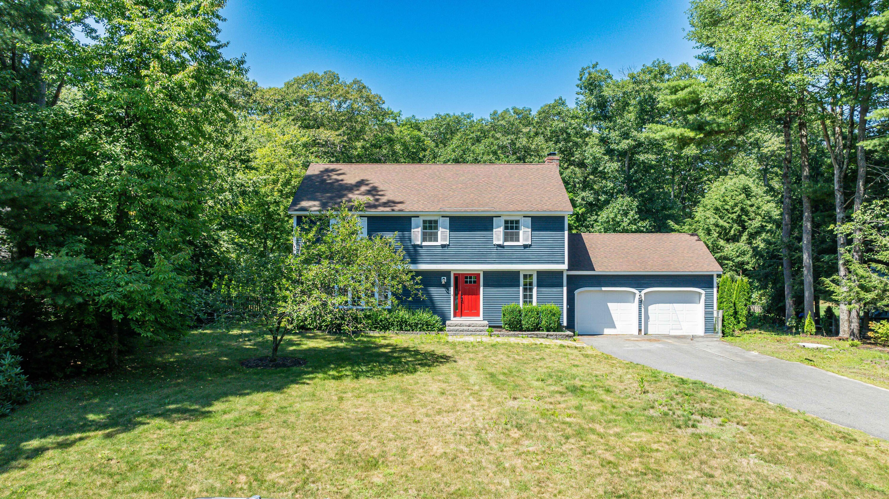 13 River Bend Drive